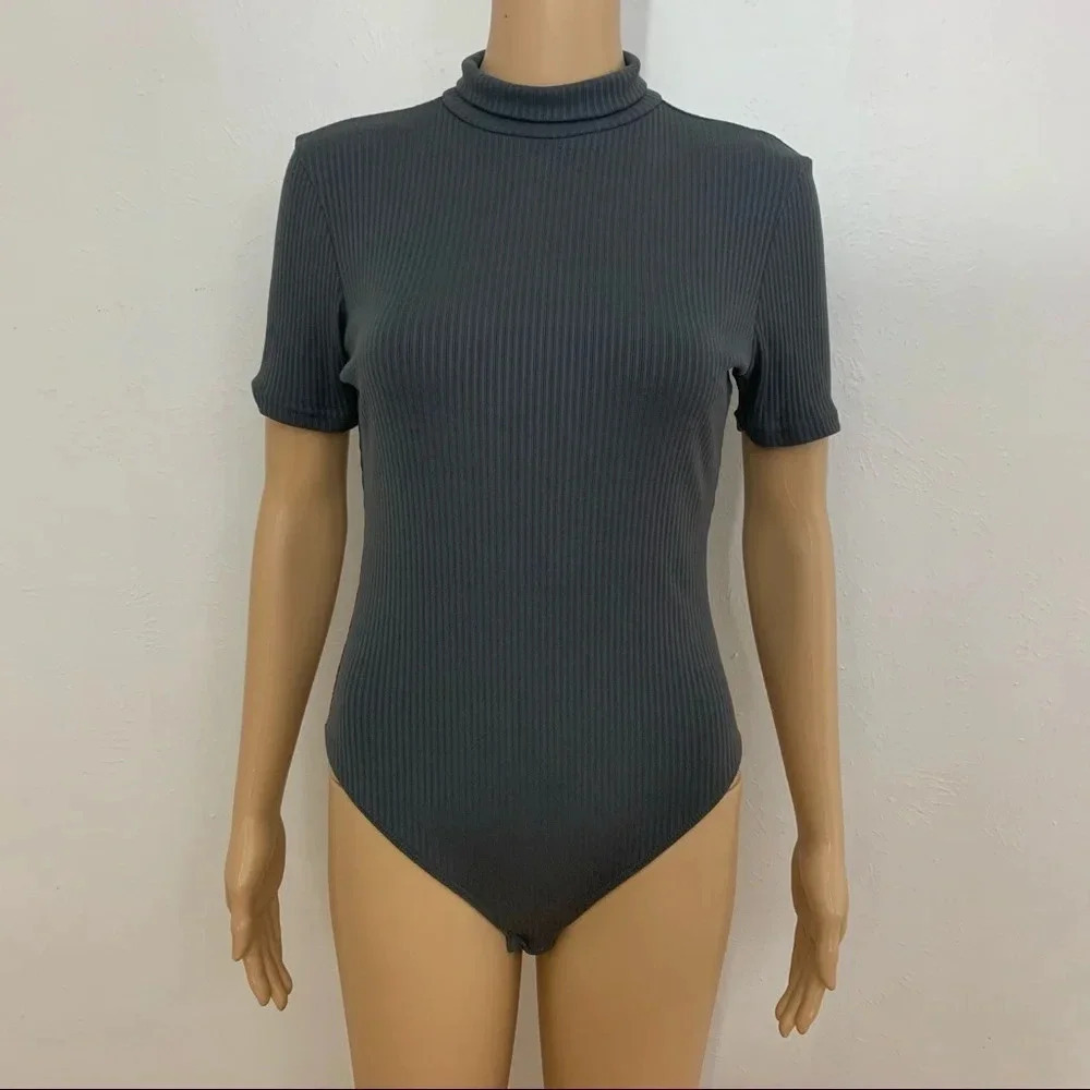 Gap bodysuit